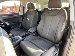 Audi Q3 1.5 Q3 Sport 35 TFSI Semi-Auto 5dr 70