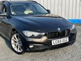 BMW 3 Series 2.0 320d ED Plus Touring Auto Euro 6 (s/s) 5dr 62