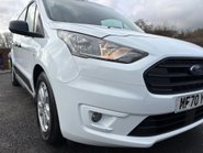 Ford Transit Connect 230 L2 Trend DCIV Automatic 120 ps Tdci - Sat Nav / Air Con / Camera 27