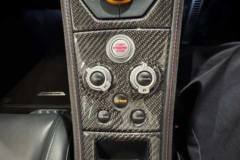 McLaren MP4-12C V8 22