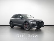 Audi Q5 2.0 TFSIe 50 Edition 1 SUV 5dr Petrol Plug-in Hybrid S Tronic quattro Euro 1