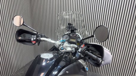 BMW R1200GS 2011 52K GREAT RUNNING PROJECT BIKE FULL LUGGAGE ADVENTURE 28