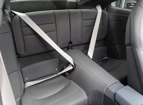 Porsche 911 Carrera S (992) 14