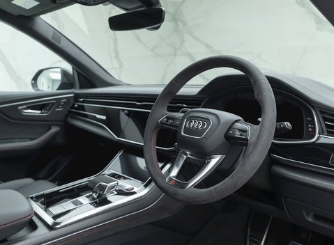 Audi RS Q8 Vorsprung 10