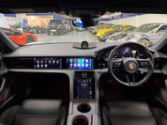 Porsche Taycan Performance Plus 93.4kWh Saloon 4dr Electric Auto RWD (476 ps) 2