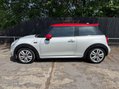 Mini Hatch JOHN COOPER WORKS 5