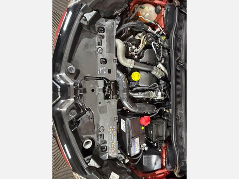 Renault Captur DYNAMIQUE S NAV DCI 10