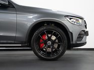 Mercedes-Benz GLC 2.0 GLC300e 13.5kWh AMG Line (Premium Plus) SUV 5dr Petrol Plug-in Hybrid G 28