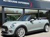 Mini Convertible Cooper 1.5 Petrol Manual Chili + PARKING ASSISTANT + VISIBILITY PACK