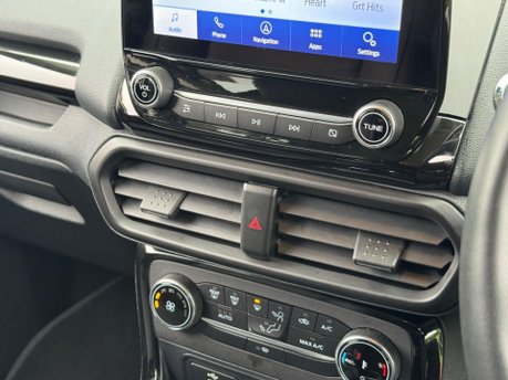 Ford Ecosport ACTIVE 34