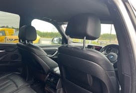 BMW X5 XDRIVE40D M SPORT AUTO 7 SEATS 28