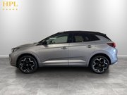 Vauxhall Grandland 1.2 Turbo Ultimate SUV 5dr Petrol Auto Euro 6 (s/s) (130 ps) Alloys - Air C 4