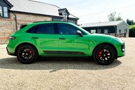 Porsche Macan 2.9T V6 GTS PDK 4WD Euro 6 (s/s) 5dr 7