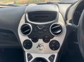 Ford Ka 1.2 Titanium Euro 5 3dr 11