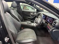 Mercedes-Benz E Class 2.0 E300d AMG Line Night Edition (Premium Plus) Saloon 4dr Diesel G-Tronic+ 30