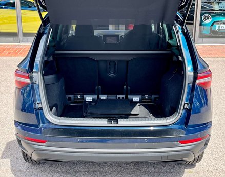 Skoda Karoq 1.5 Karoq SE L TSi Semi-Auto 5dr 75