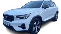 Volvo XC40 1.5h T4 Recharge 10.7kWh Plus SUV 5dr Petrol Plug-in Hybrid Auto Euro 6 (s/ 2