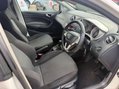 SEAT Ibiza 1.6 Ibiza Sportrider CR TDI 5dr 8