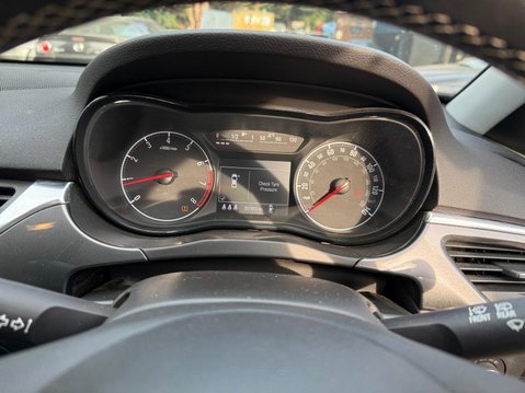 Vauxhall Corsa 1.4i ecoTEC Energy Euro 6 5dr 16