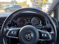Volkswagen Golf 2.0 TDI BlueMotion Tech R-Line DSG Euro 6 (s/s) 5dr 12
