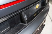 Ferrari F430 SCUDERIA SPIDER 16M. 1 OF 499. 1 OF 48 RHD. UK CAR. FACTORY SATIN PAINT. 52