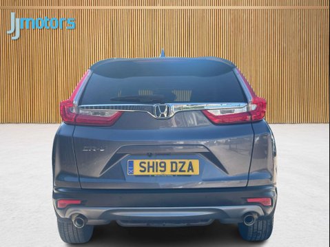 Honda CR-V 1.5 VTEC Turbo SE SUV 5dr Petrol Manual Euro 6 (s/s) (173 ps) 8