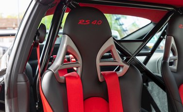 Porsche 911 GT3 RS 4.0 (997) 13