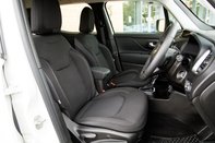 Jeep Renegade ALTITUDE 30