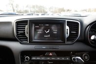 Kia Sportage GT-LINE 27