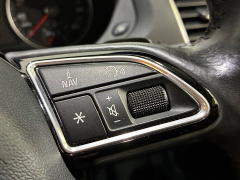 Audi Q3 2.0 TDI SE S Tronic quattro Euro 6 (s/s) 5dr 34