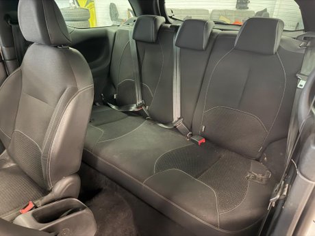 Citroen DS3 1.6 VTi DStyle Euro 5 3dr 10