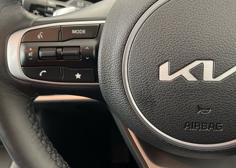Kia Sportage '3' 1.5 T-GDi DCT 48v 19