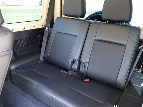 Enhance your Suzuki Jimny with SEEKER UK’s ultimate styling package 19