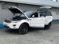 Land Rover Range Rover Evoque 2.2 SD4 Pure 4WD Euro 5 (s/s) 5dr 13
