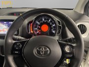 Toyota Aygo 1.0 VVT-i x-trend Hatchback 5dr Petrol Manual Euro 6 (71 ps) 13