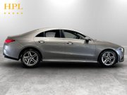 Mercedes-Benz CLA Class 2.0 CLA220 AMG Line Coupe 4dr Petrol 7G-DCT Euro 6 (s/s) (190 ps) 8