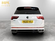Volkswagen Tiguan Allspace 1.5 TSI R-Line SUV 5dr Petrol DSG Euro 6 (s/s) (150 ps) Air Con - Alloy Whe 6