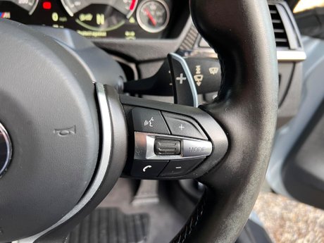 BMW M4 3.0 BiTurbo DCT Euro 6 (s/s) 2dr 34