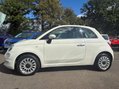 Fiat 500 1.2 Lounge Hatchback 3dr Petrol Manual Euro 6 (s/s) (69 bhp) 4
