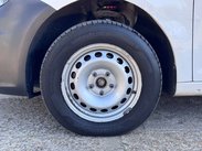 Volkswagen Caddy 2.0 Caddy C20 Startline TDI 22