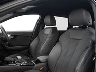 Audi A4 2.0 A4 Black Edition 40 TFSI MHEV Semi-Auto 5dr 2