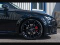 Audi TT 2.0 TTS Black Edition TFSI Quattro Semi-Auto 4WD 3dr 6