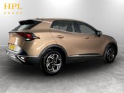 Kia Sportage 1.6 T-GDi 2 SUV 5dr Petrol Manual Euro 6 (s/s) (148 bhp) Cruise Control - 7