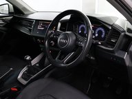 Audi A1 SPORTBACK TFSI SPORT 5