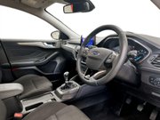 Ford Focus 1.0T EcoBoost MHEV Titanium Edition Hatchback 5dr Petrol Manual Euro 6 (s/s 12