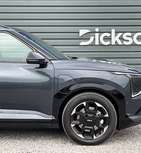 Kia EV5 GT-LINE S