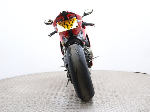 Ducati 1299 Panigale 1299 PANIGALE 5