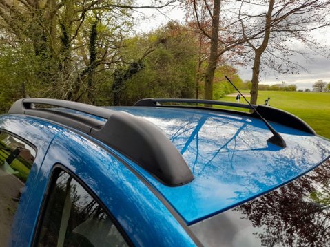 Dacia Sandero Stepway 0.9 TCe Laureate Euro 6 (s/s) 5dr 21