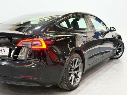Tesla Model 3 (Dual Motor) Long Range Saloon 4dr Electric Auto 4WDE (346 ps) 25