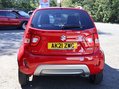 Suzuki Ignis 1.2 Dualjet MHEV SZ5 Euro 6 (s/s) 5dr 7